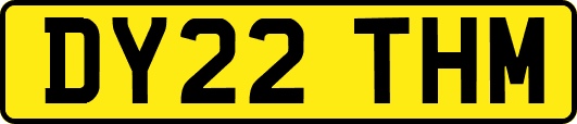 DY22THM