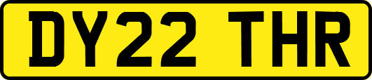 DY22THR