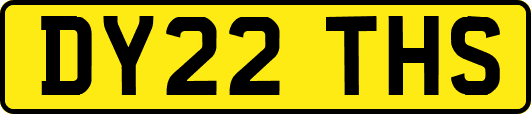 DY22THS