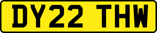 DY22THW