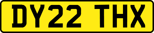 DY22THX