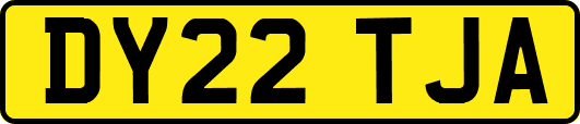 DY22TJA
