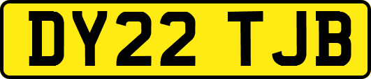 DY22TJB