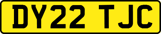 DY22TJC