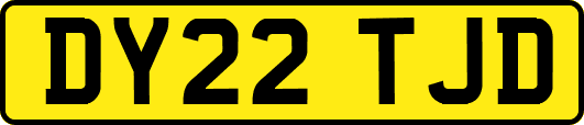 DY22TJD