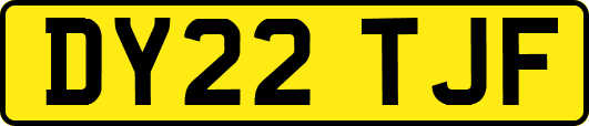 DY22TJF