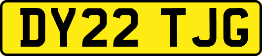 DY22TJG