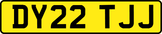 DY22TJJ