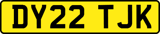 DY22TJK