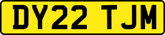 DY22TJM