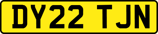 DY22TJN