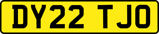 DY22TJO