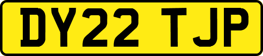 DY22TJP