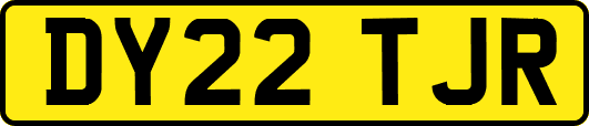 DY22TJR