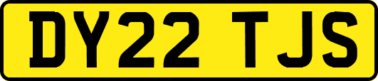 DY22TJS