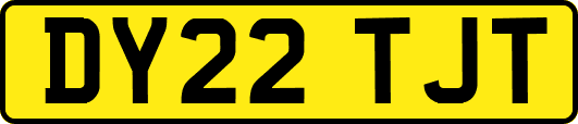 DY22TJT