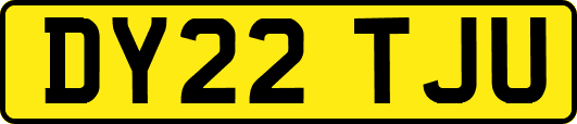 DY22TJU
