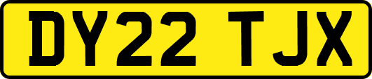 DY22TJX