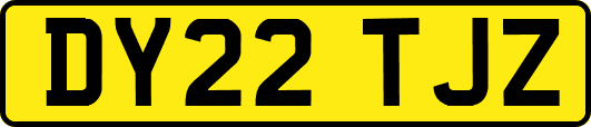 DY22TJZ