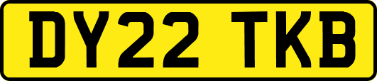 DY22TKB