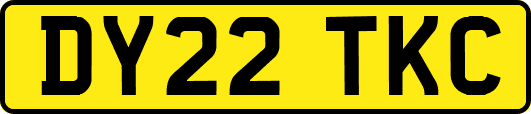 DY22TKC