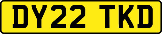 DY22TKD