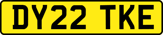 DY22TKE