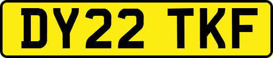 DY22TKF