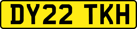 DY22TKH