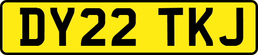 DY22TKJ