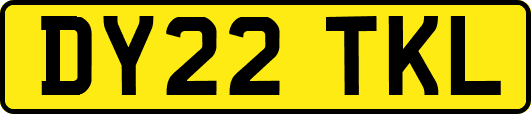 DY22TKL