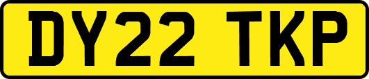 DY22TKP