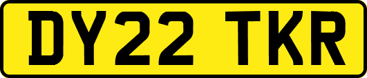 DY22TKR
