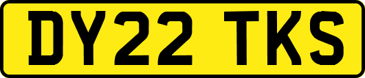 DY22TKS