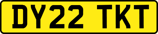DY22TKT