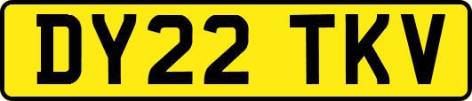 DY22TKV