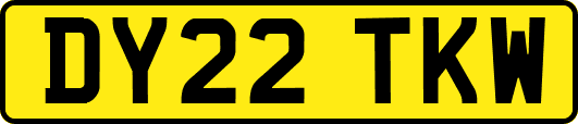 DY22TKW