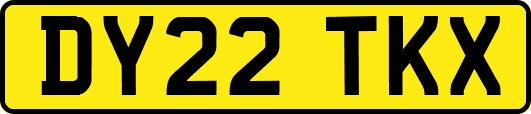 DY22TKX