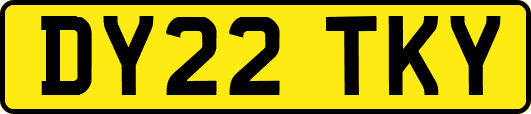 DY22TKY