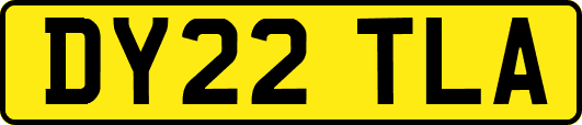 DY22TLA