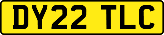 DY22TLC