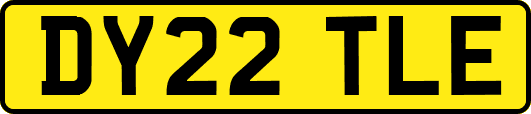 DY22TLE