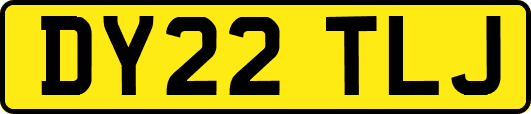 DY22TLJ