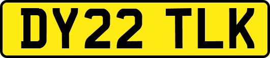 DY22TLK