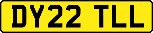 DY22TLL