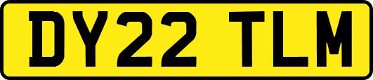 DY22TLM