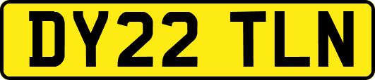 DY22TLN