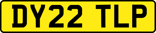 DY22TLP