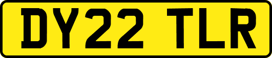 DY22TLR