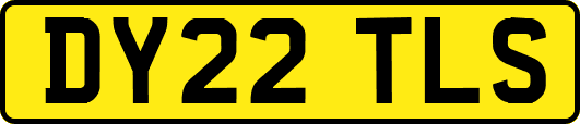 DY22TLS